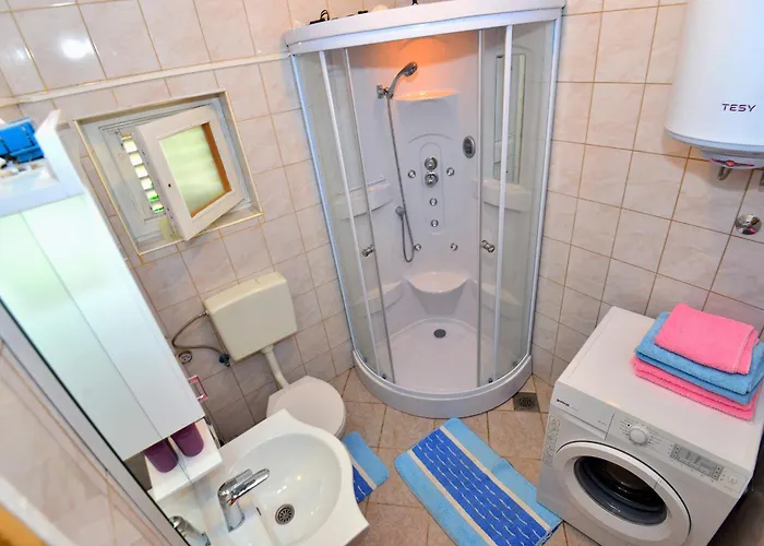 维可公寓酒店 斯普利特