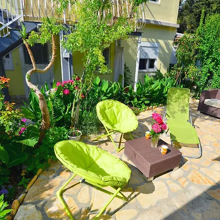 Apartament Veky 3 Split