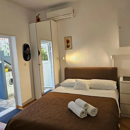 Veky 3 Appartamento Spalato