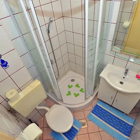 Veky 3 Apartament *