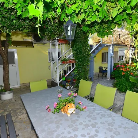 Apartament Veky 3 Split