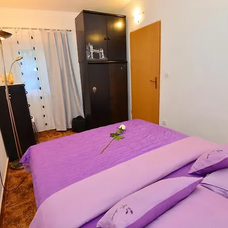 Apartament Veky 3 Split