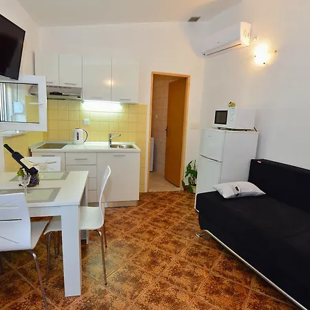 Veky 3 Apartament