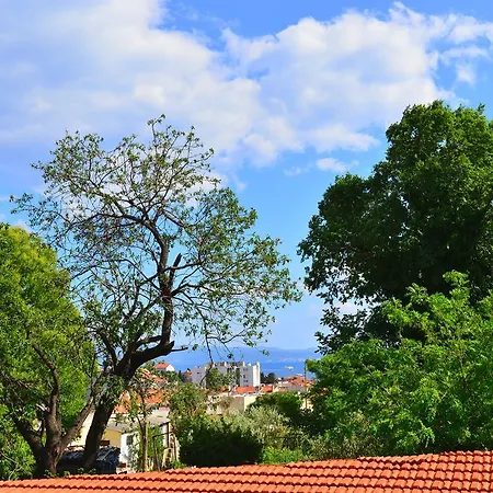 Veky 3 Apartament