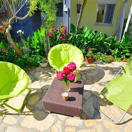 Veky 3 Appartamento Spalato