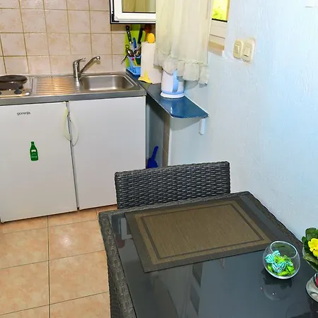 Veky 3 Appartamento Spalato