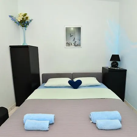 Veky 3 Appartamento Spalato