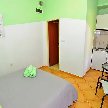 Appartamento Veky 3 Spalato