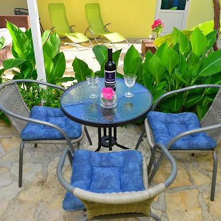 Veky 3 Appartamento Spalato