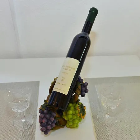 Veky 3 Appartamento *