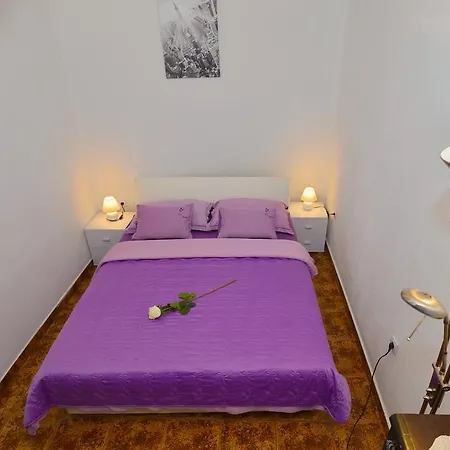 Veky 3 Appartamento Spalato