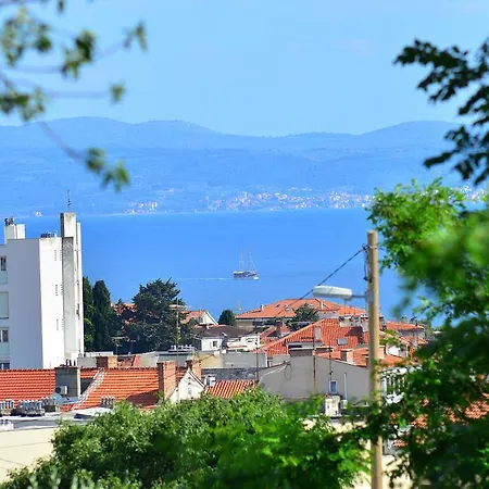 Veky 3 Appartamento Spalato